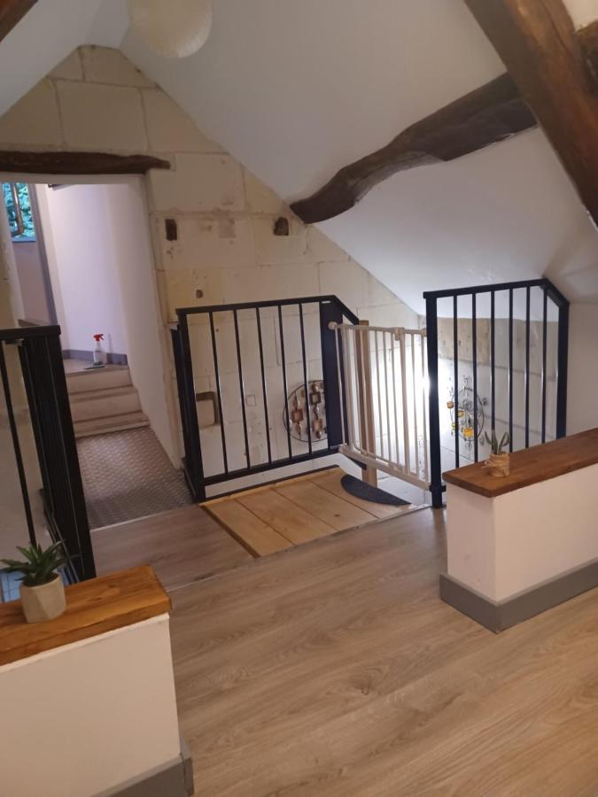 Holiday home Le Le Camelia