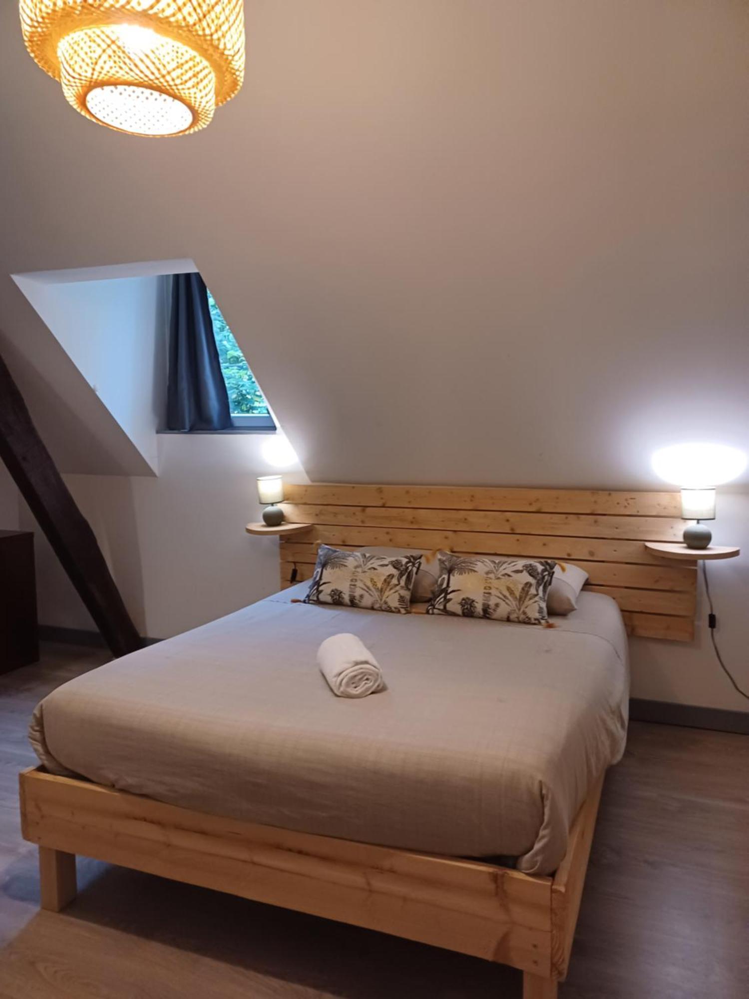 Le Le Camelia Holiday home *