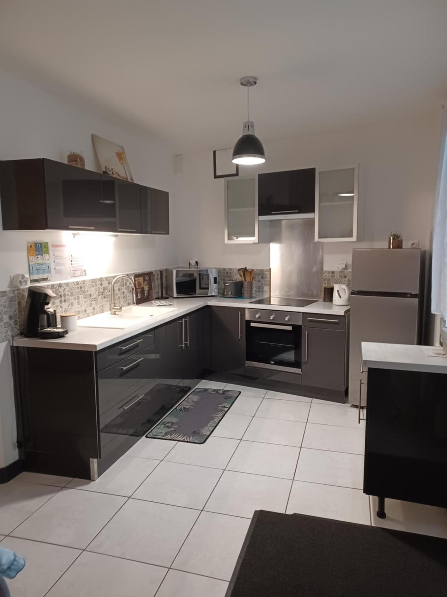 Le Le Camelia Holiday home Saint-Aignan (Loir-et-Cher)