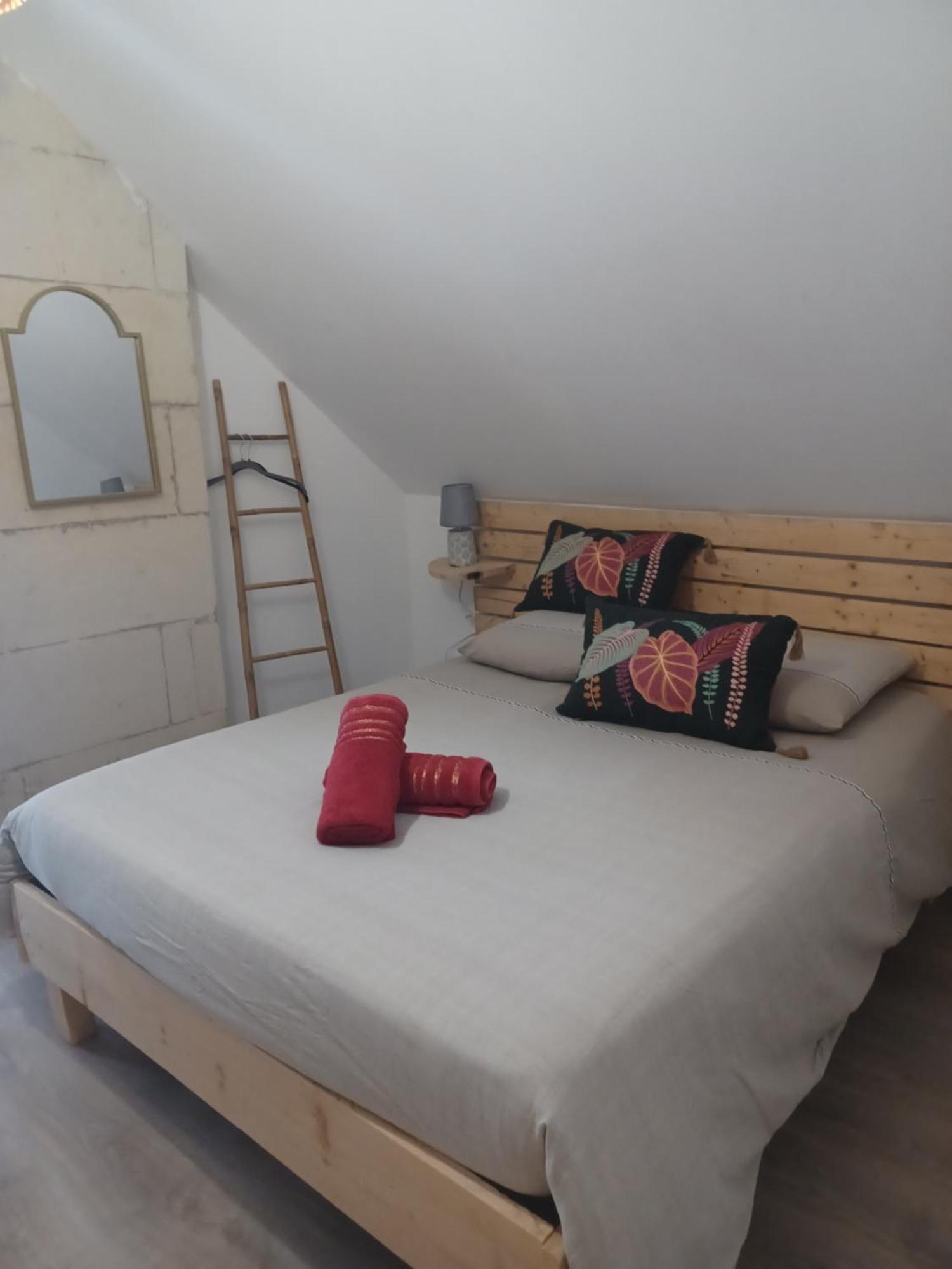 Holiday home Le Le Camelia