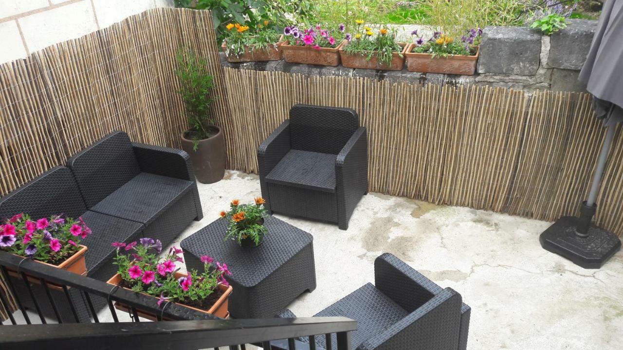 Le Le Camelia Holiday home *